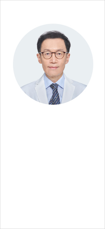 DR. Seung Hun Baek