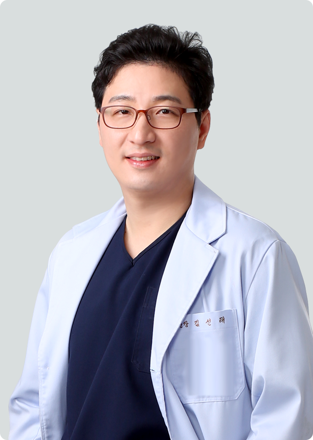 DR. Sun Tae Kim