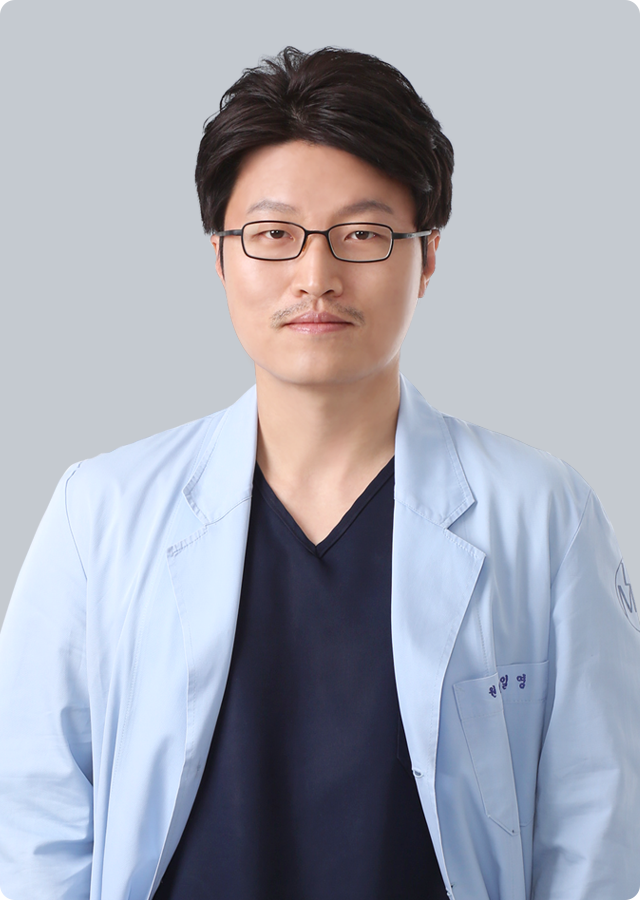 DR. Il Young Oh