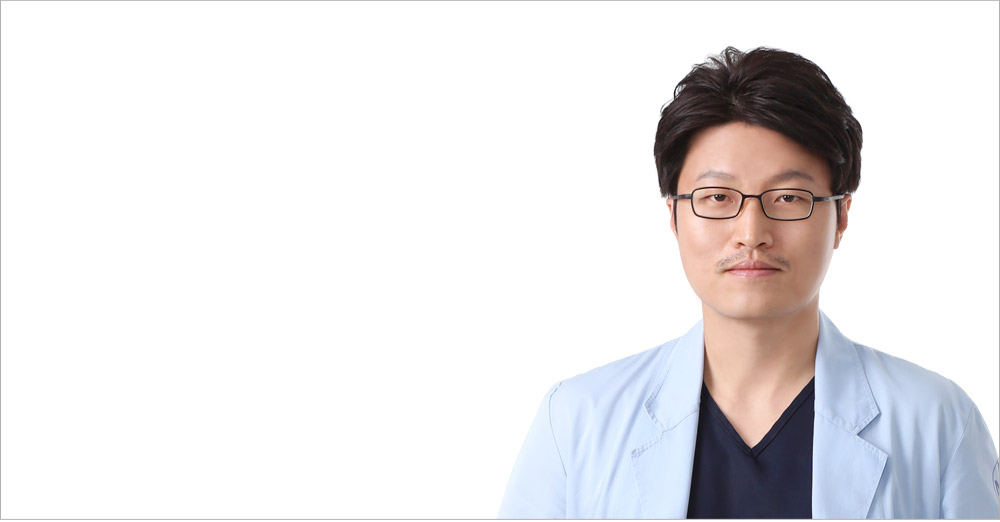 DR. Il Young Oh