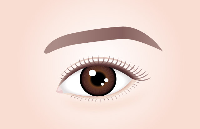 POINT 03 Enhances the eye shape with natural-looking results by maintaining the existing aegyo-sal (under-eye fat)