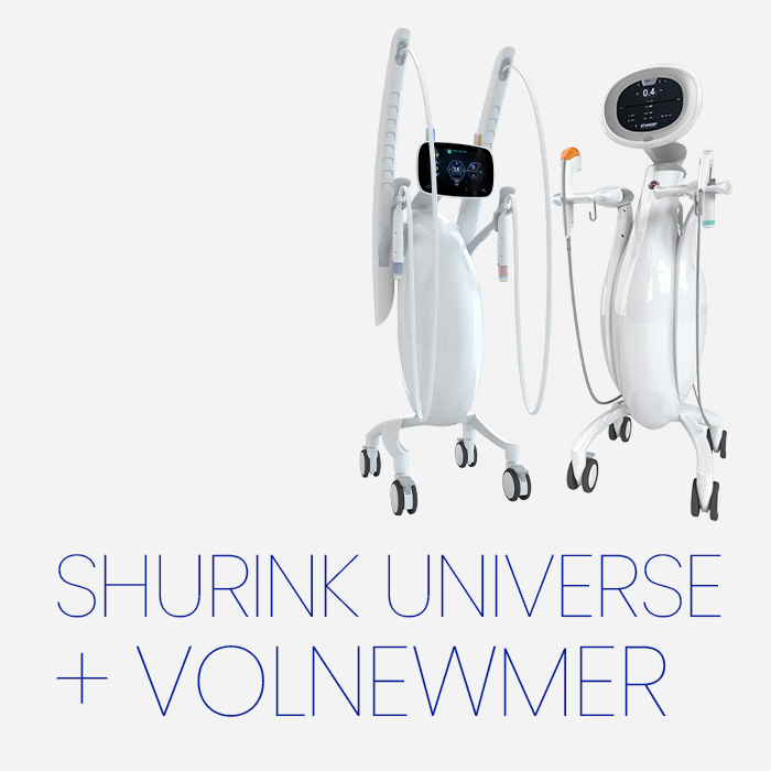 “Volrink,” a popular lifting procedure that tightens the skin inside and out