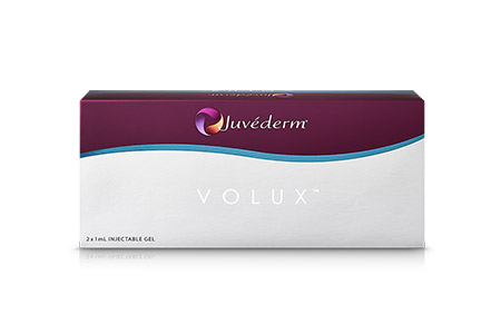 Juvederm An imported filler product that can enhance volume with minimal pain that contains a US FDA approved local anesthetic (global filler market share of 38%)